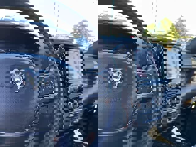 New 2026 RAM 3500 Tradesman image 3