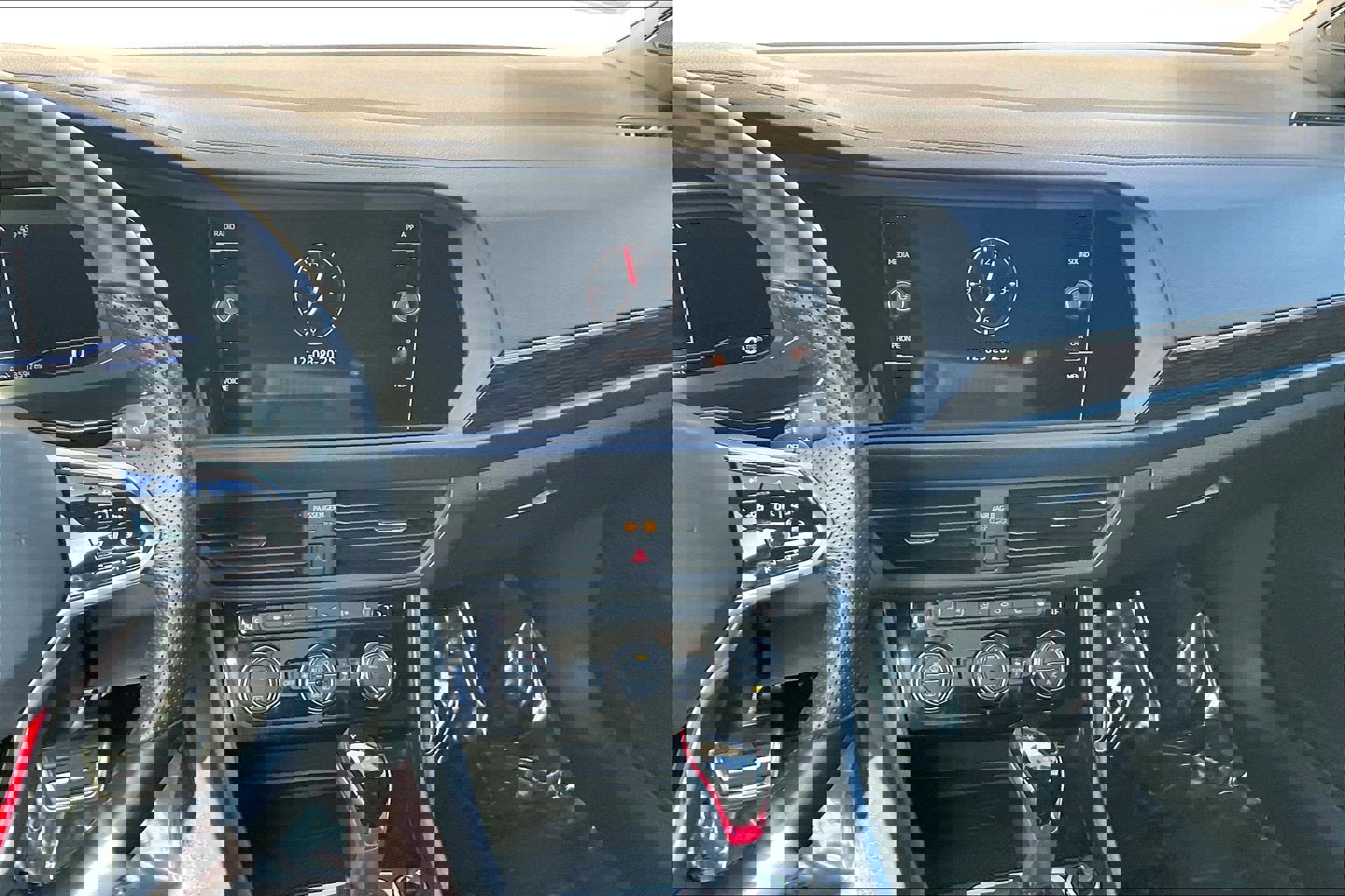 Certified 2024 Volkswagen Jetta GLI Autobahn w/ GLI Black Package image 5