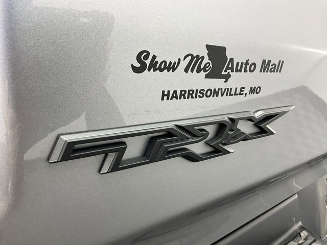 Used 2023 RAM 1500 TRX w/ TRX Level 2 Equipment Group image 25