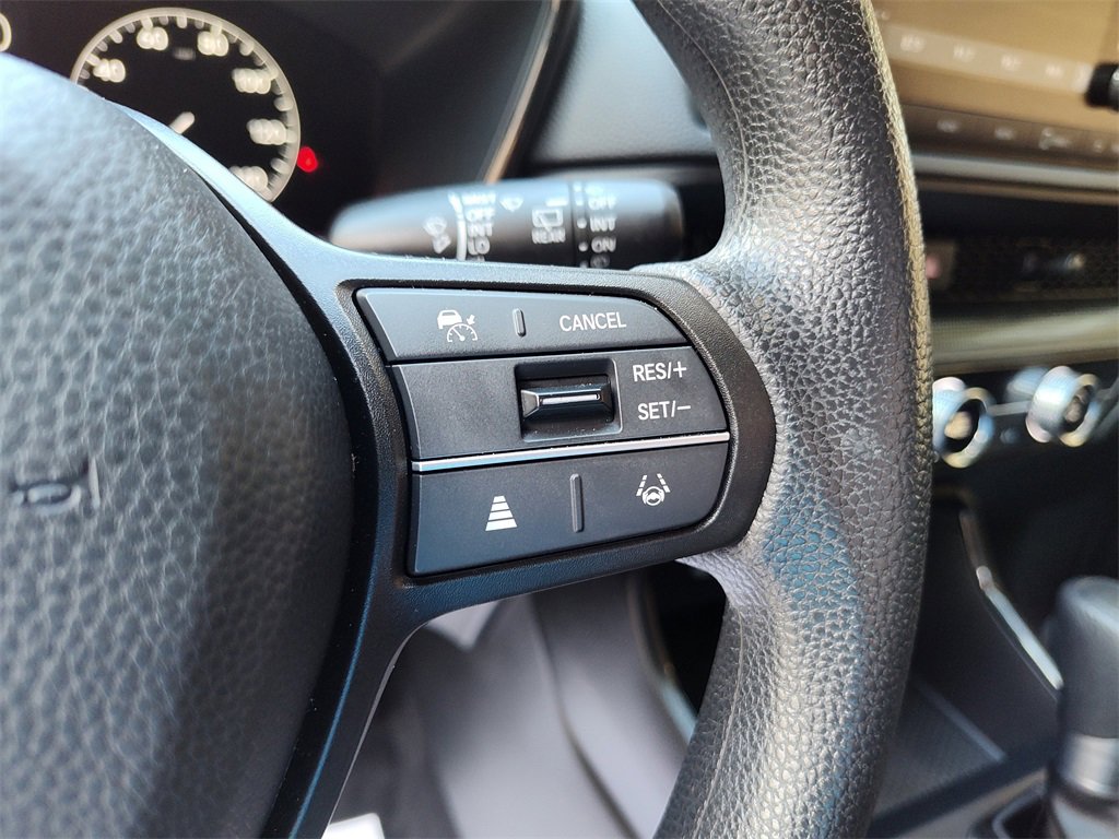 Used 2024 Honda CR-V LX image 25