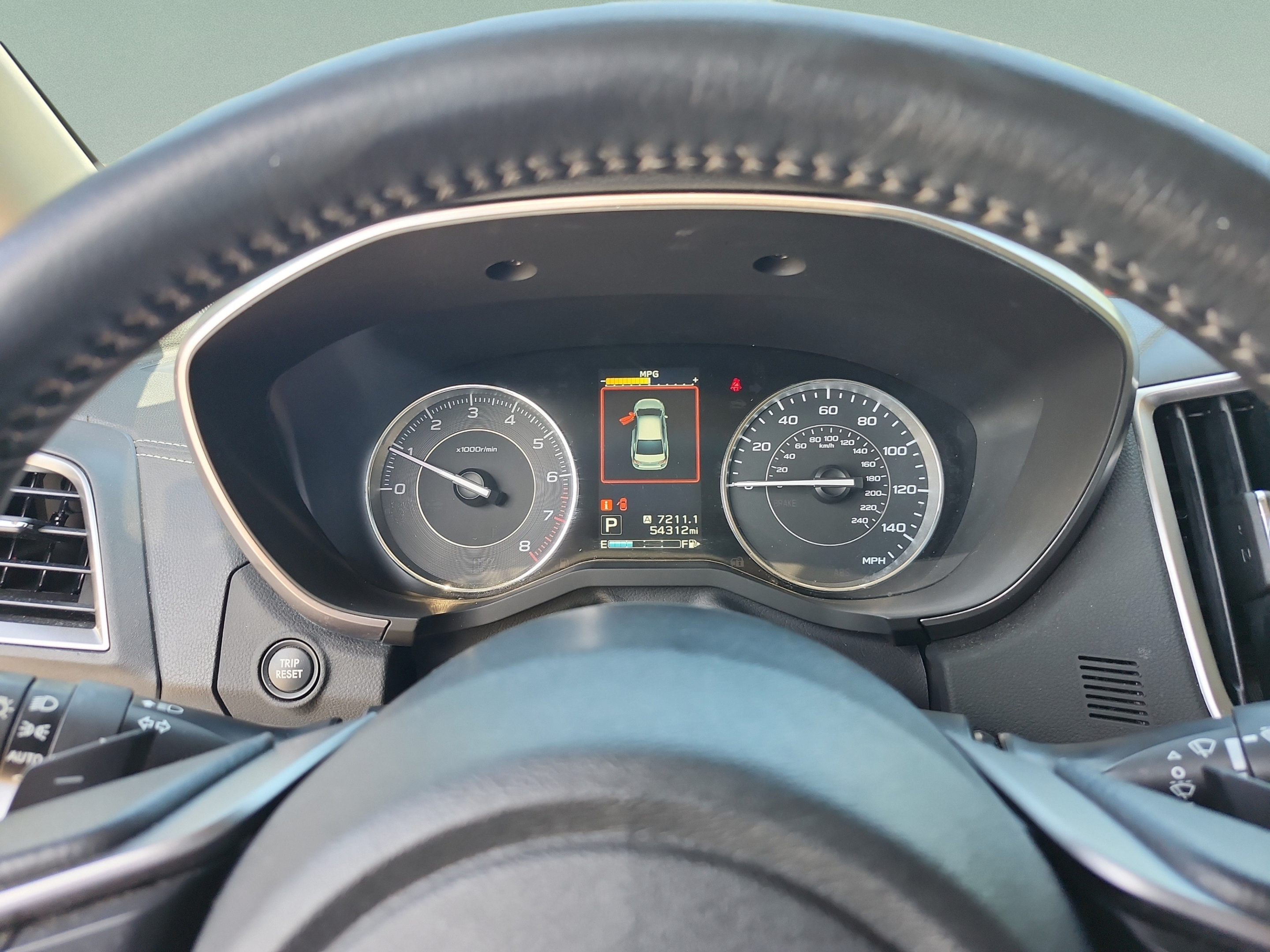 Used 2018 Subaru Impreza 2.0i Limited AWD/4WD image 11