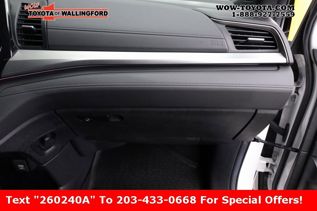 Used 2024 Honda Odyssey Sport image 45