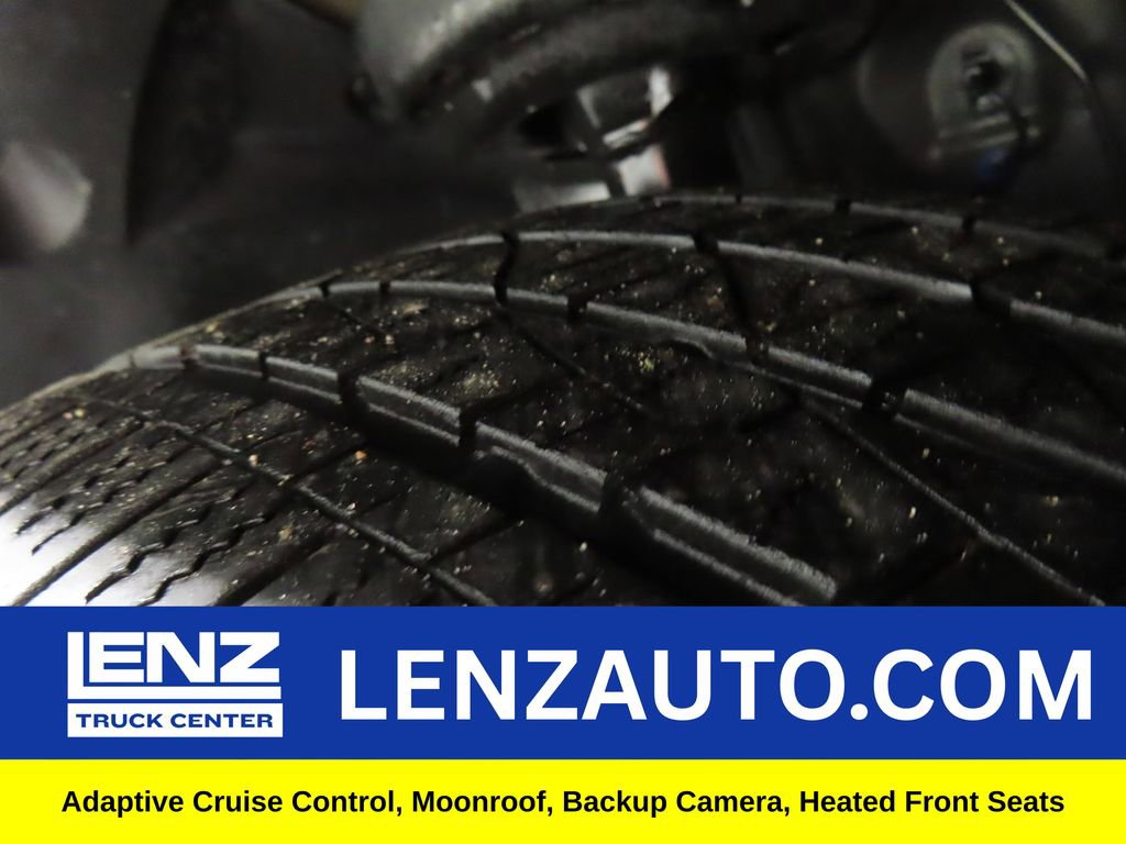 Used 2020 Honda Ridgeline RTL-E image 8