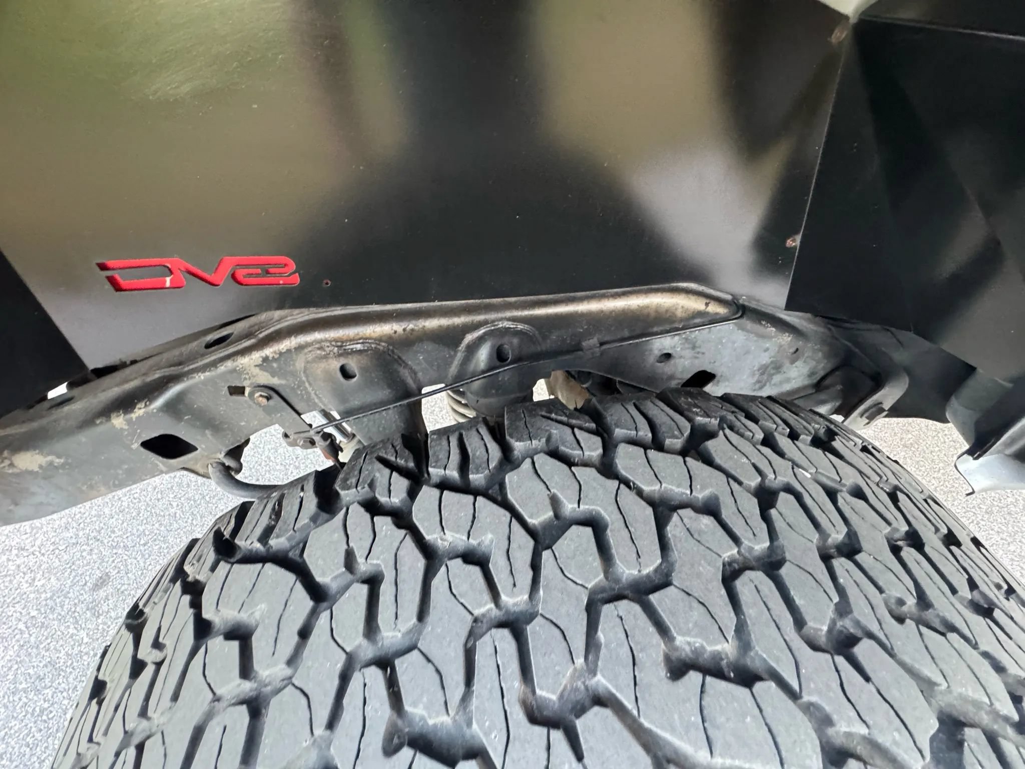 Used 2013 Jeep Wrangler Unlimited Rubicon AWD/4WD image 17