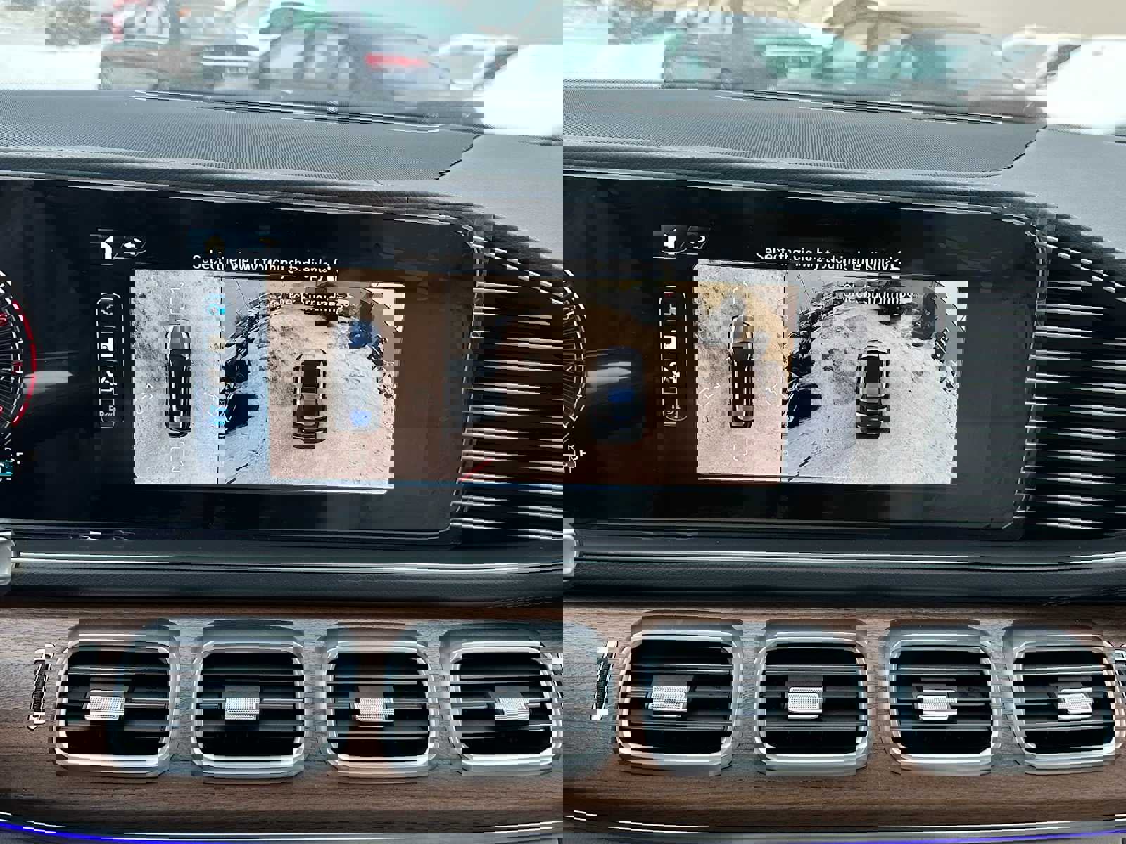 New 2026 Mercedes-Benz GLE 450 4MATIC image 29