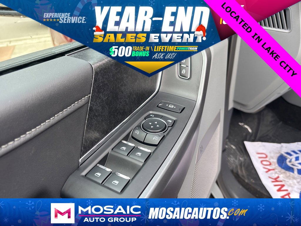 New 2026 Ford F350 XLT w/ XLT Premium Package image 22