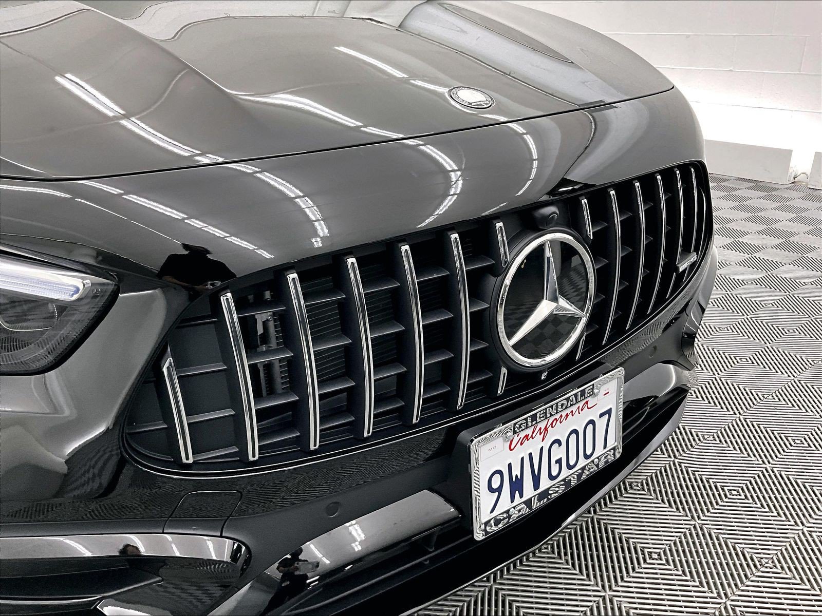 Used 2026 Mercedes-Benz GLA 35 AMG 4MATIC image 30
