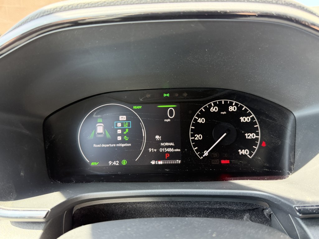 Used 2023 Honda CR-V Sport image 20