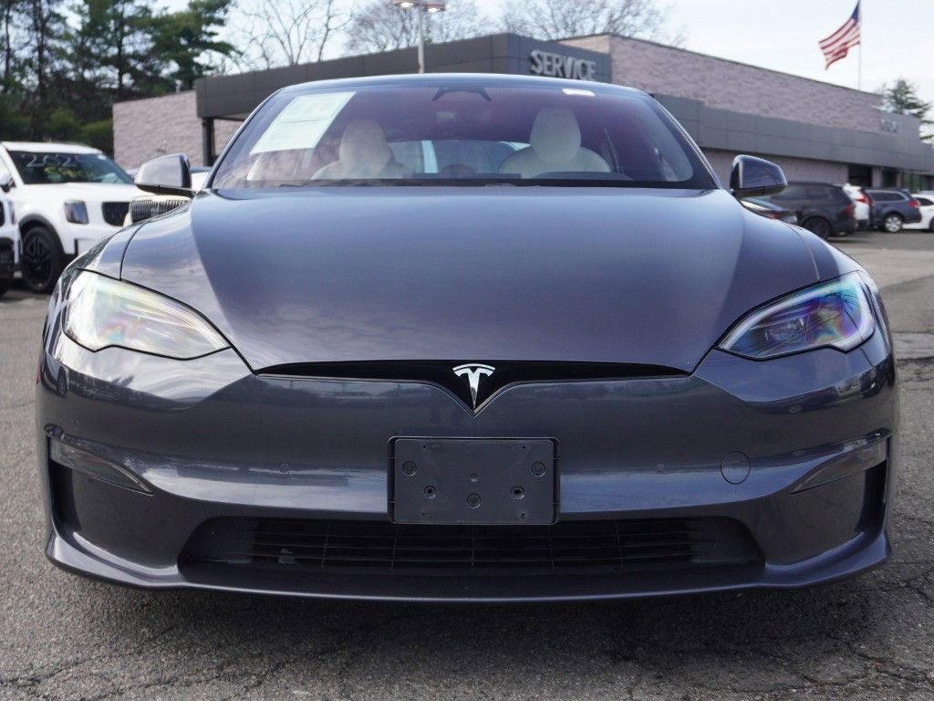 Used 2023 Tesla Model S Plaid image 11