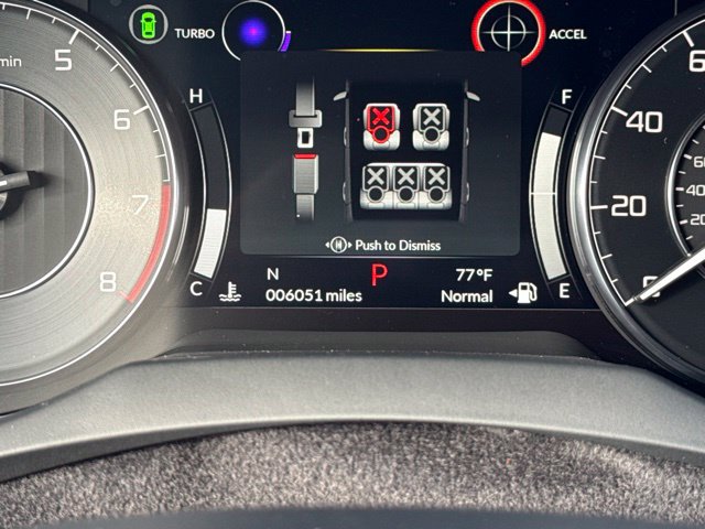 Certified 2025 Acura RDX w/ Technology Package AWD/4WD image 21