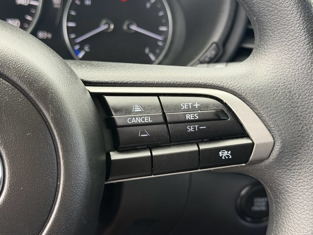 Certified 2024 MAZDA CX-30 AWD 2.5 S image 23