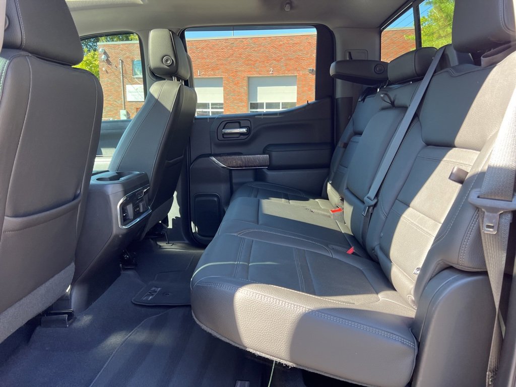 Used 2019 GMC Sierra 1500 Denali w/ Denali Ultimate Package image 24