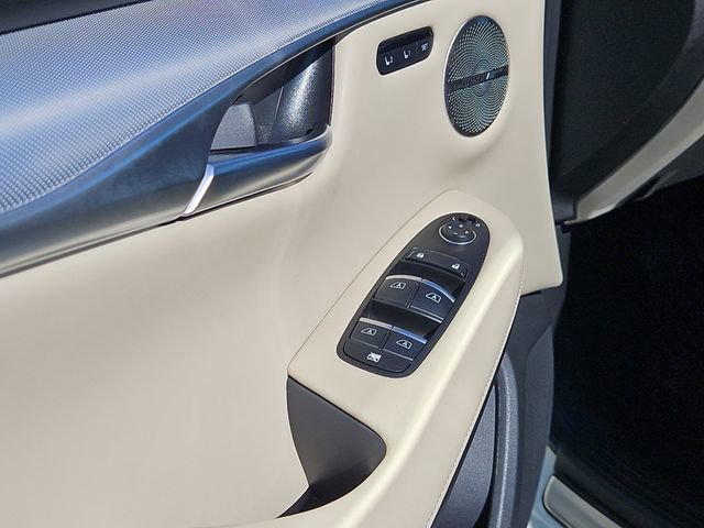 Used 2021 INFINITI QX50 Sensory w/ Cargo Package image 20