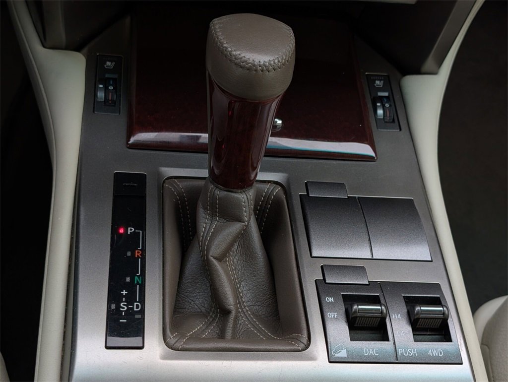 Used 2014 Lexus GX 460 image 24