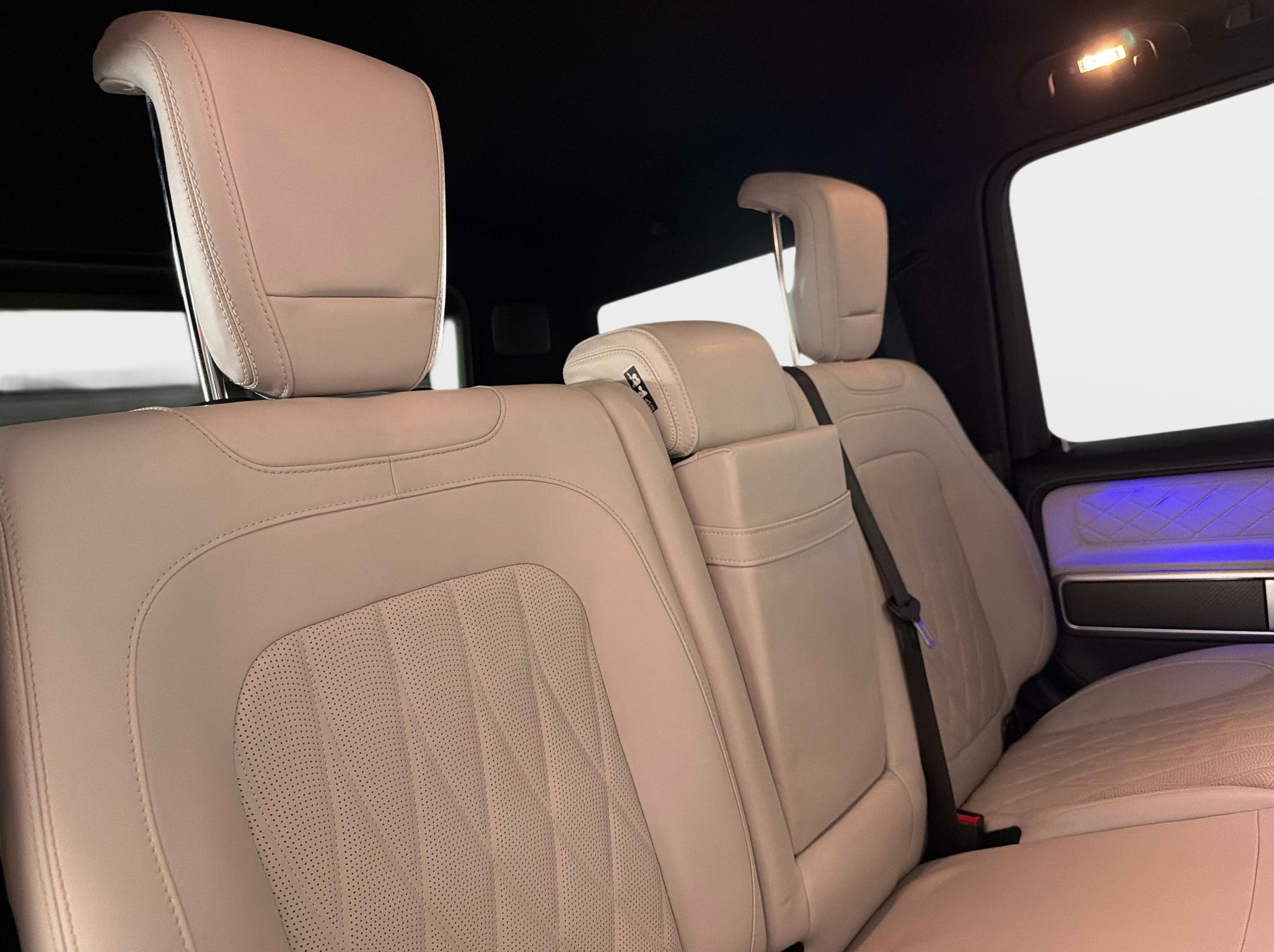 Used 2021 Mercedes-Benz G 63 AMG 4MATIC image 25