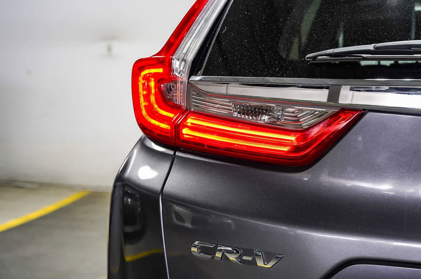 Used 2019 Honda CR-V EX-L image 11