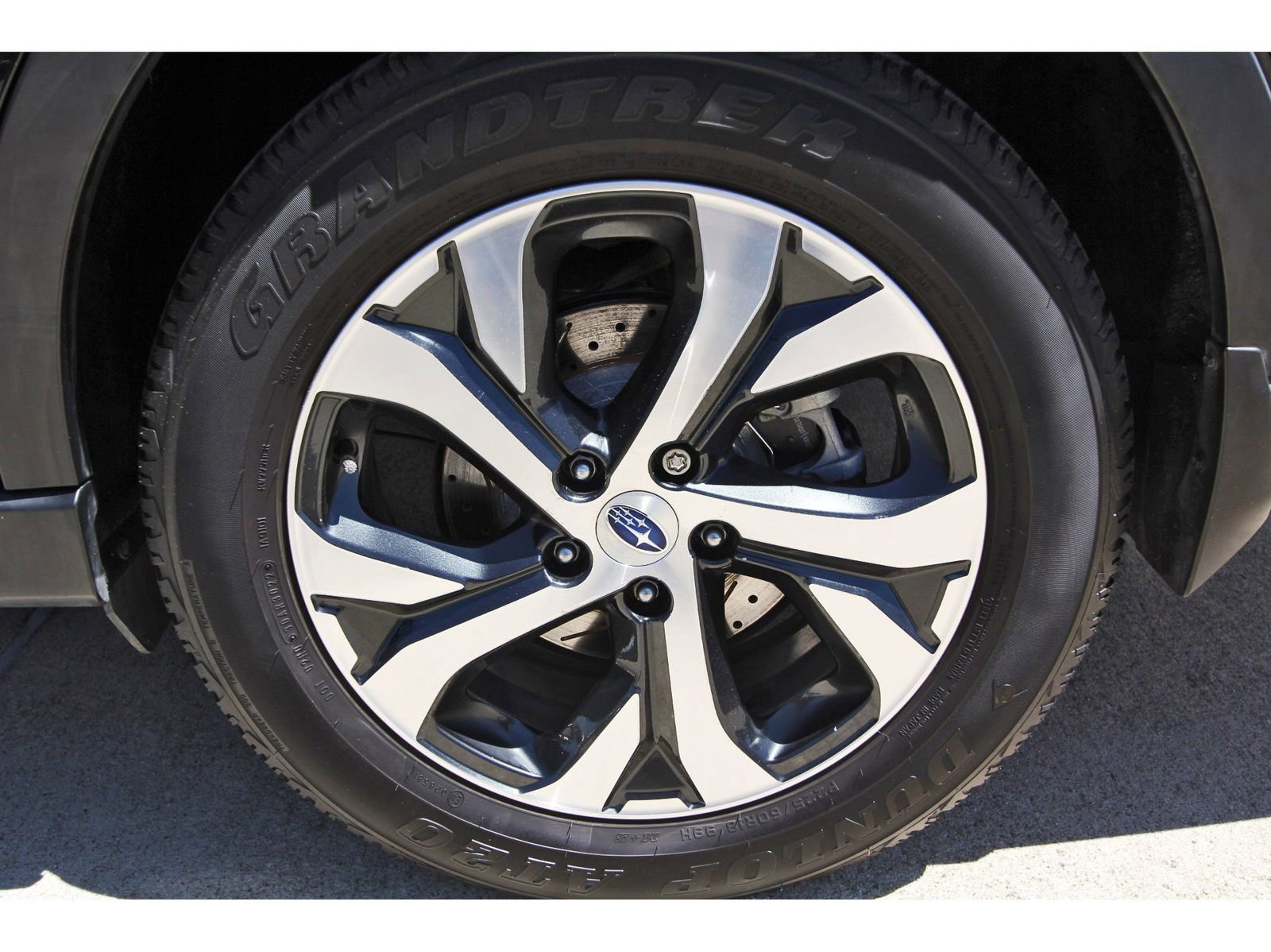 Used 2020 Subaru Outback Limited w/ Popular Package #2 AWD/4WD image 30