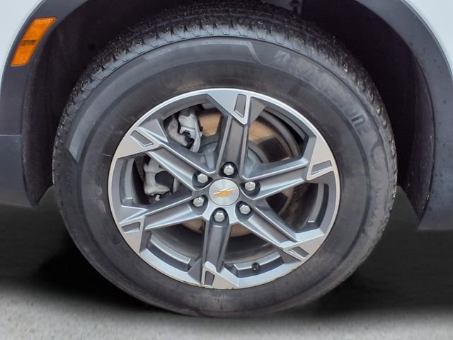 Used 2023 Chevrolet Blazer LT w/ Convenience Package image 10