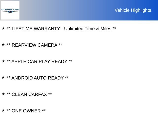 Certified 2025 Ford Expedition Max Active AWD/4WD image 4