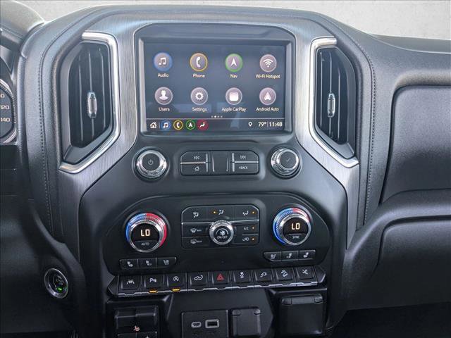 Used 2019 GMC Sierra 1500 Denali w/ Denali Ultimate Package image 16