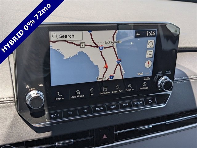 New 2025 Mitsubishi Outlander SEL Black Edition image 28