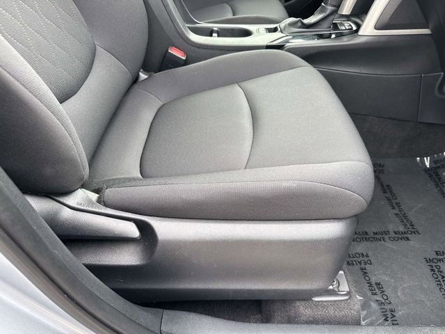 Used 2024 Toyota Corolla Cross LE image 16