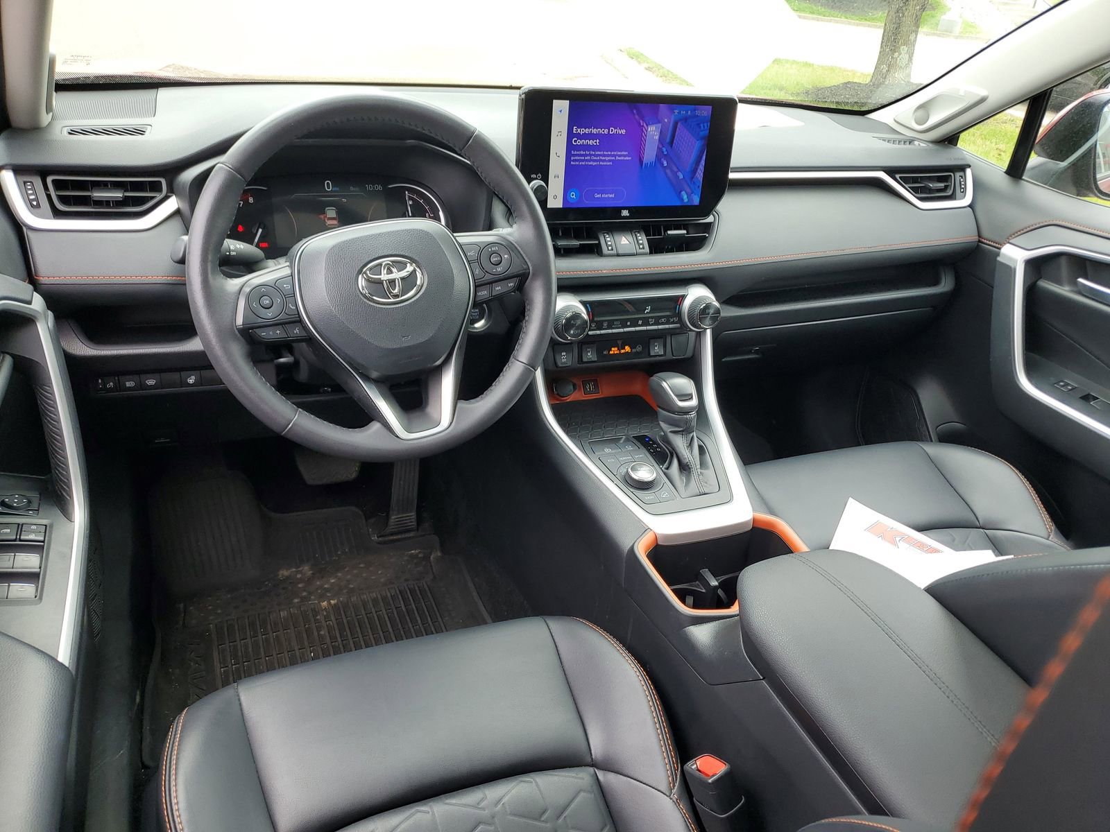 Used 2024 Toyota RAV4 Adventure w/ Convenience Package image 10