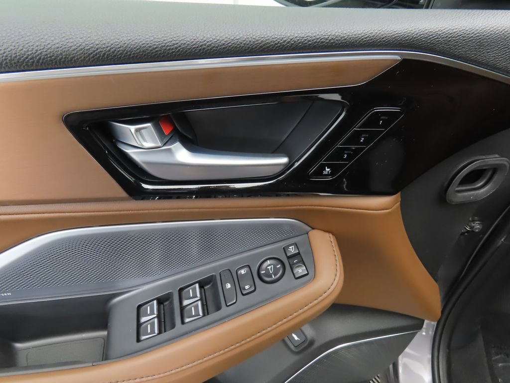 New 2026 Acura MDX w/ Technology Package image 23