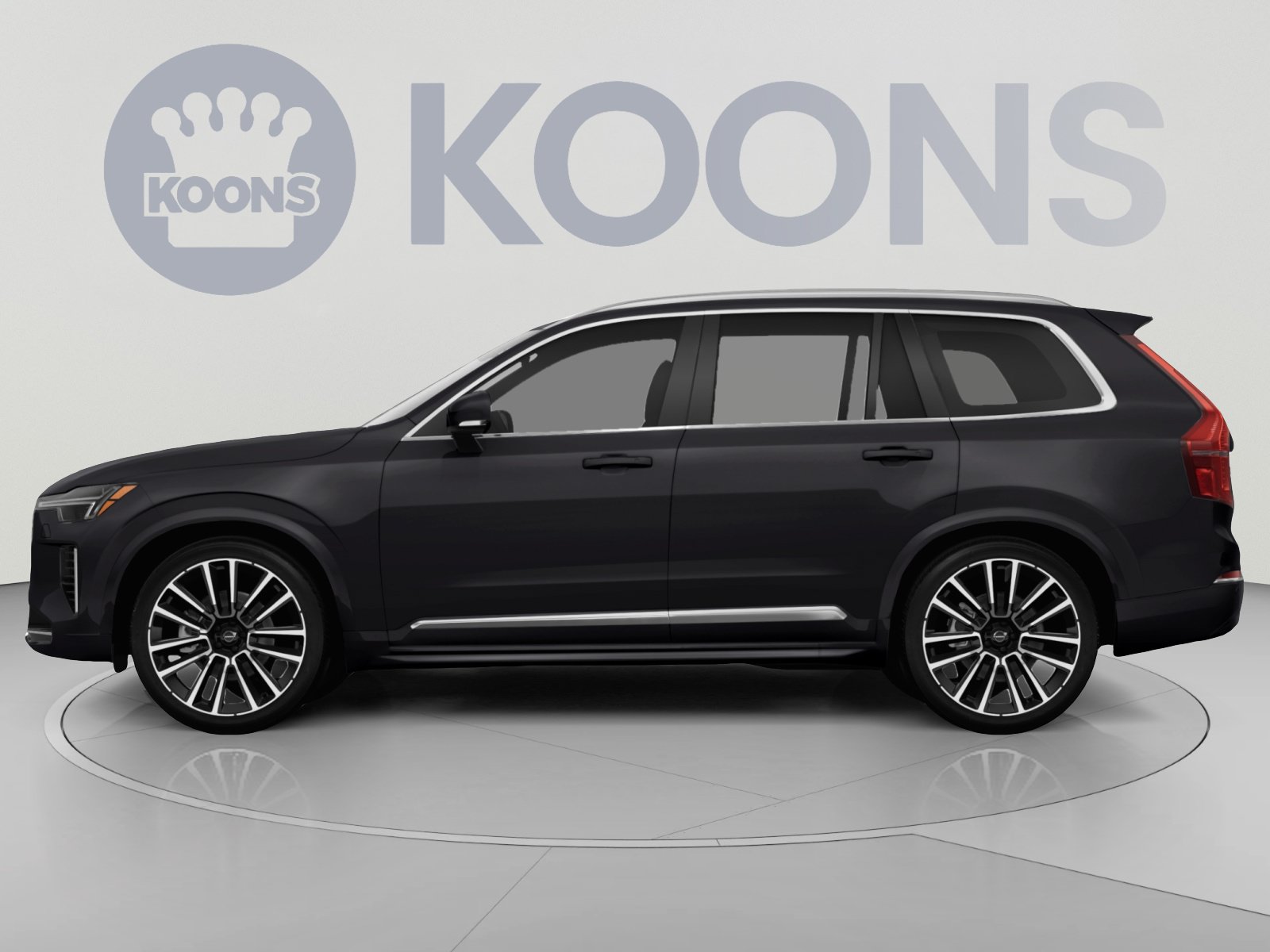 New 2026 Volvo XC90 B5 Plus AWD/4WD image 2