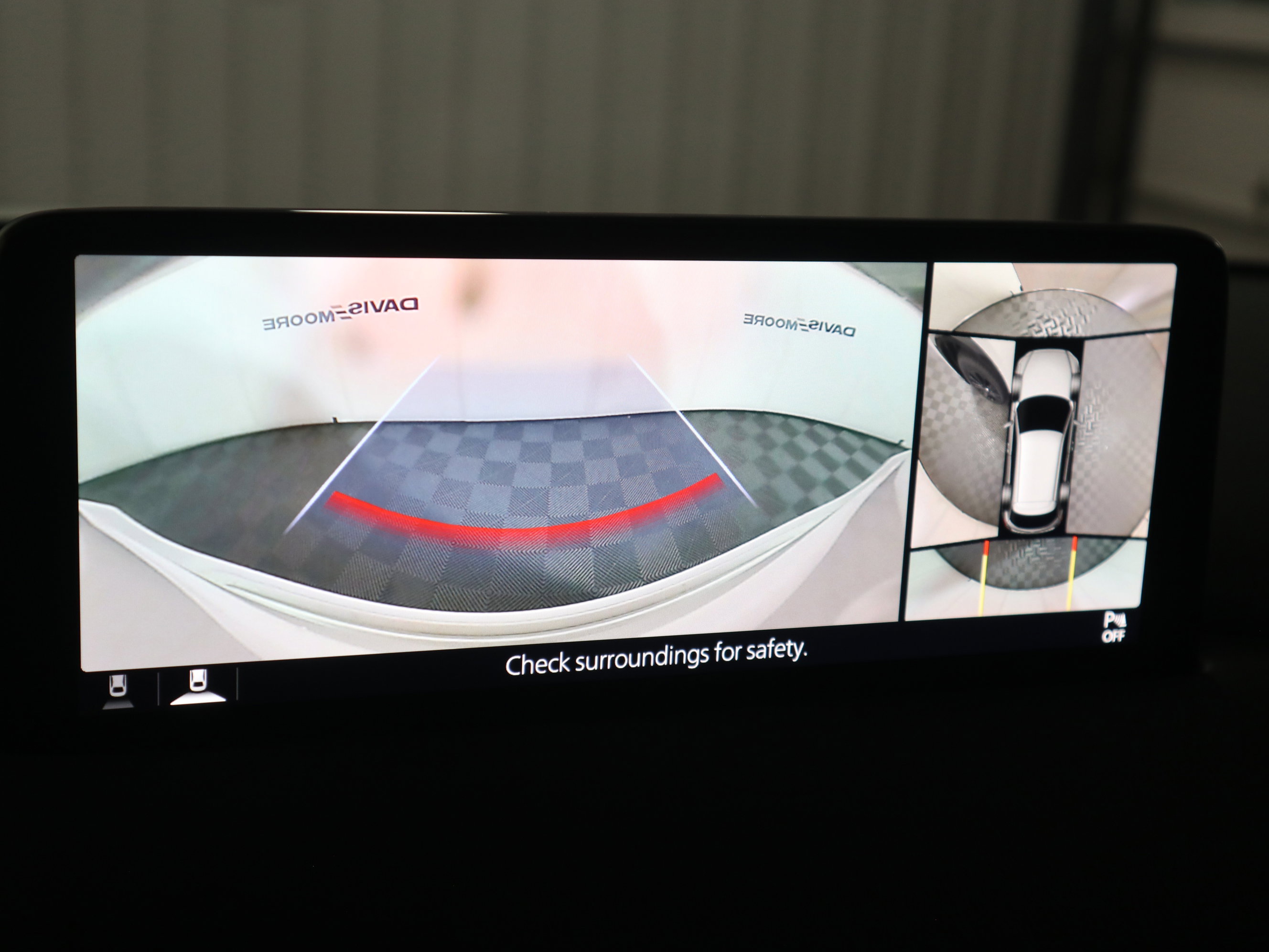 Certified 2025 MAZDA CX-5 2.5 Turbo image 25