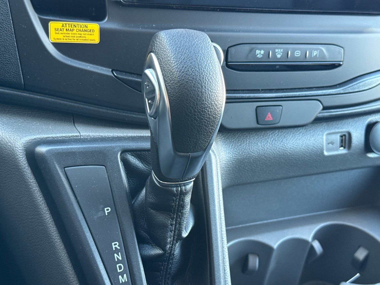 New 2026 Ford Transit 350 XL image 22