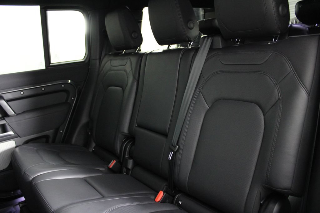 Used 2023 Land Rover Defender 130 S AWD/4WD image 20