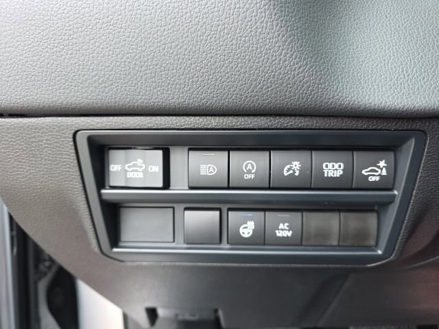 New 2026 Toyota Tundra Limited image 18