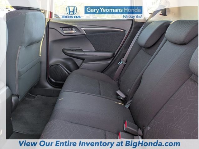 Used 2016 Honda Fit EX image 14