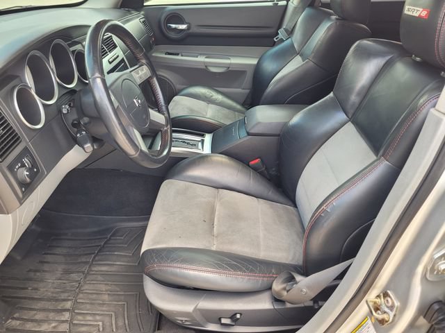 Used 2006 Dodge Magnum SRT8 w/ SRT Option Group III RWD image 22