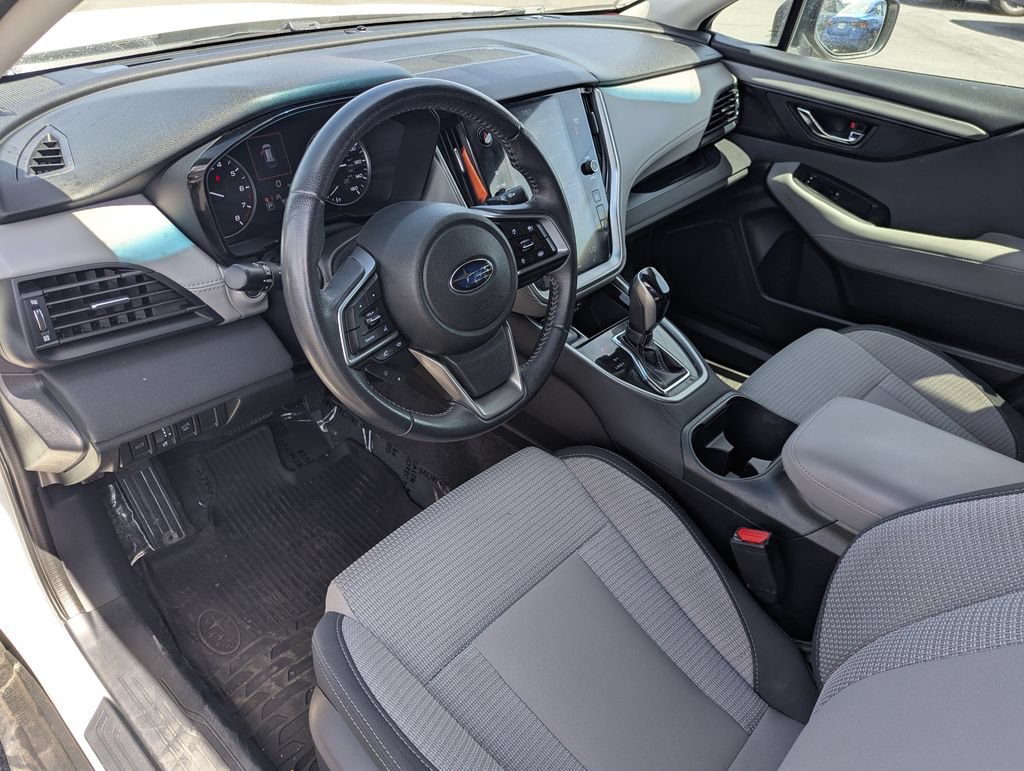 Used 2021 Subaru Outback Premium AWD/4WD image 24