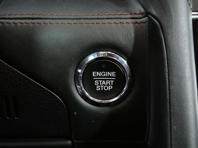 Used 2016 Lincoln Navigator L Reserve AWD/4WD image 26