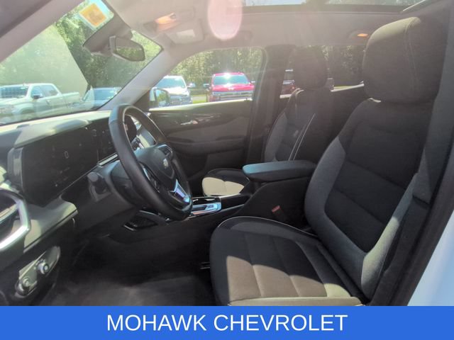 Certified 2024 Chevrolet TrailBlazer LT w/ Convenience Package AWD/4WD image 19