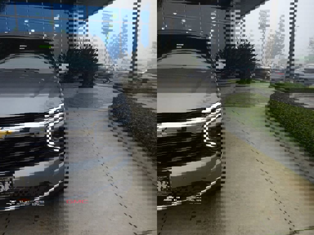 New 2026 Chevrolet Tahoe LS image 32