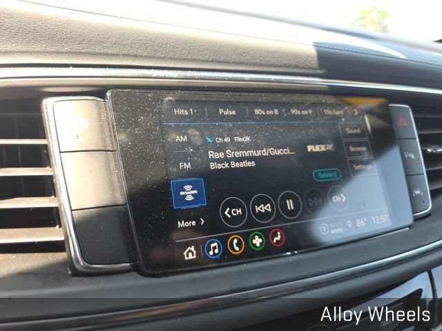 Used 2023 Buick Enclave Essence FWD image 13