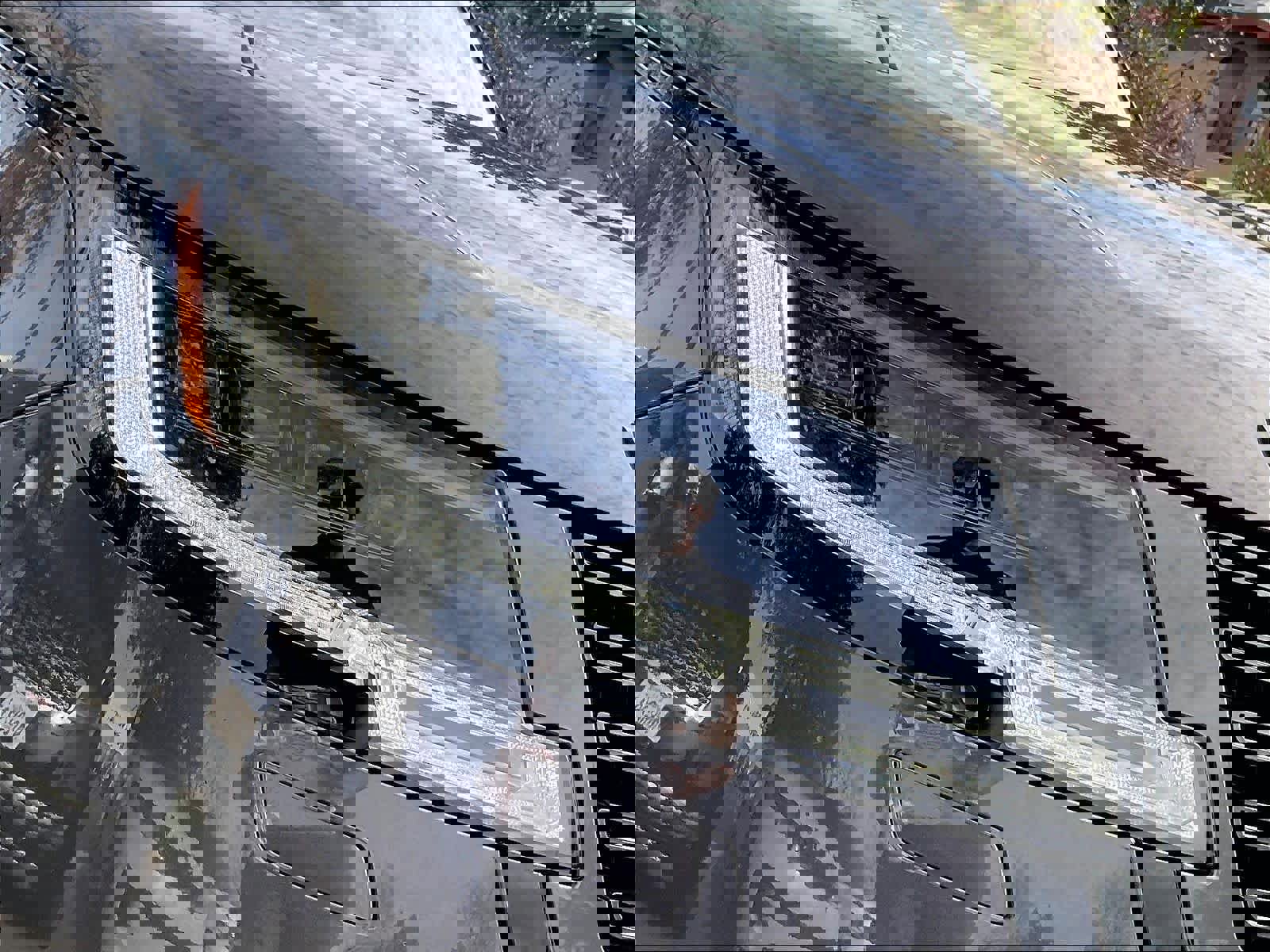 Used 2024 Land Rover Range Rover SE image 30