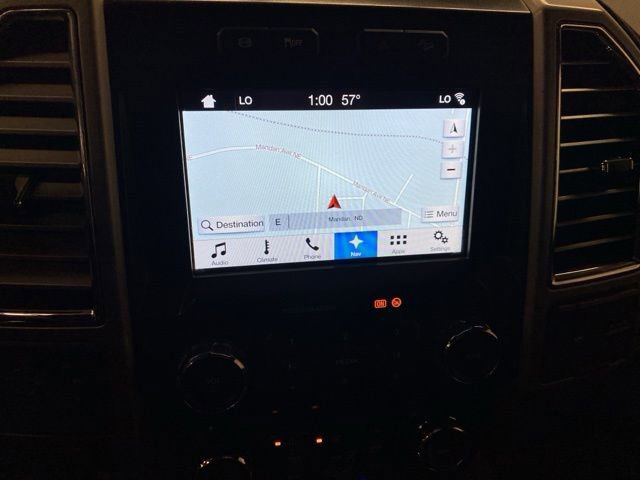 Used 2017 Ford F250 Lariat w/ Chrome Package AWD/4WD image 11