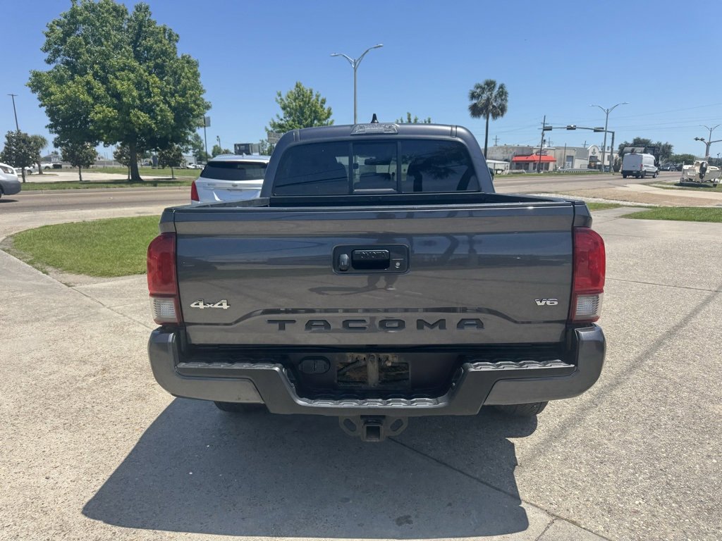 Used 2022 Toyota Tacoma SR5 image 5