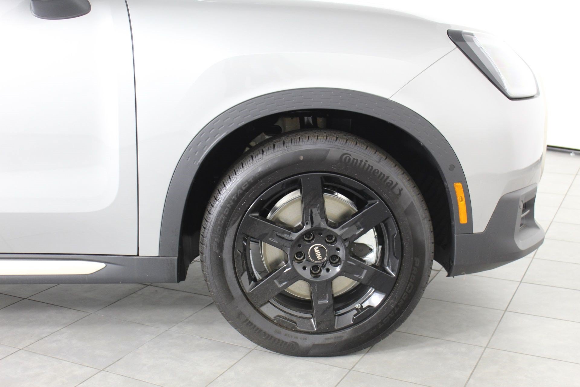 Used 2026 MINI Cooper Countryman S AWD/4WD image 19