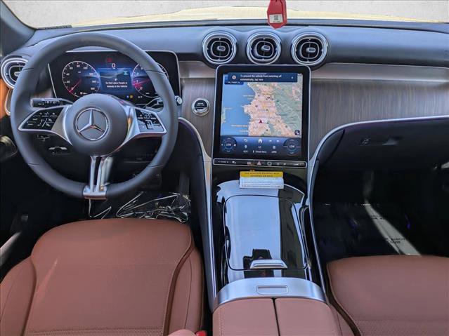 New 2026 Mercedes-Benz GLC 300 image 15