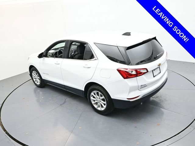Used 2020 Chevrolet Equinox LT image 22