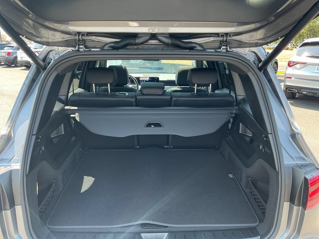 New 2026 Mercedes-Benz GLB 250 4MATIC image 24