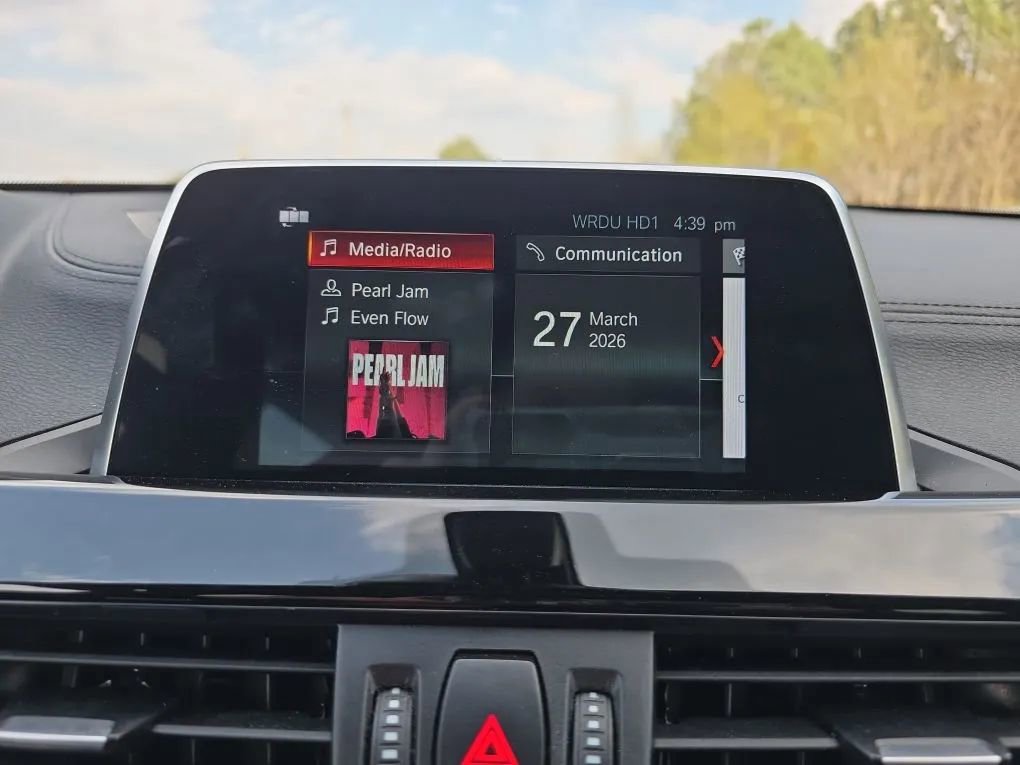 Used 2018 BMW X2 xDrive28i w/ Convenience Package image 24