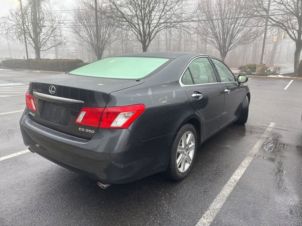 Used 2009 Lexus ES 350 image 7