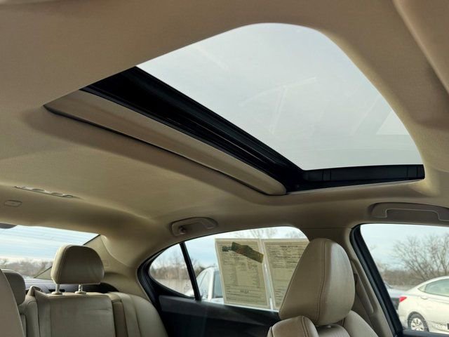 Used 2015 Acura TLX V6 w/ Technology Package image 8